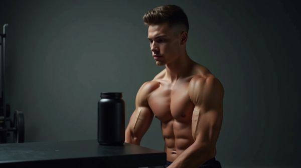 Optimisez vos entraînements avec la créatine monohydrate
